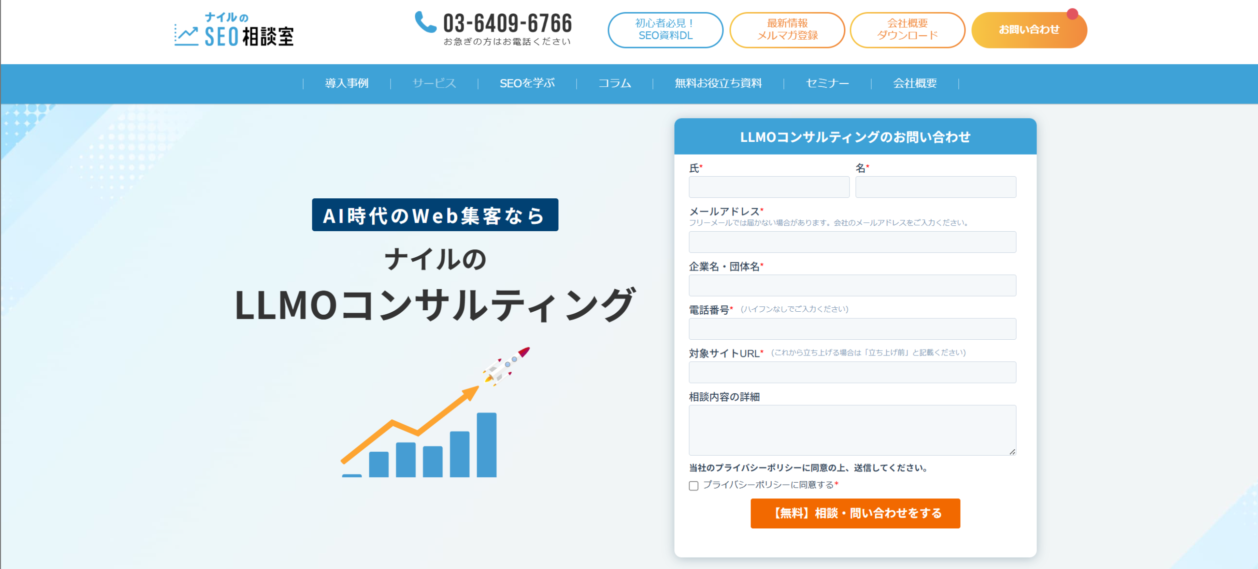 ナイル株式会社